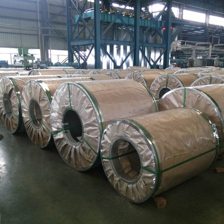 china best seller coil and galvanized material for steel coil manufactures z45 z30-z275 galvanized steel coil