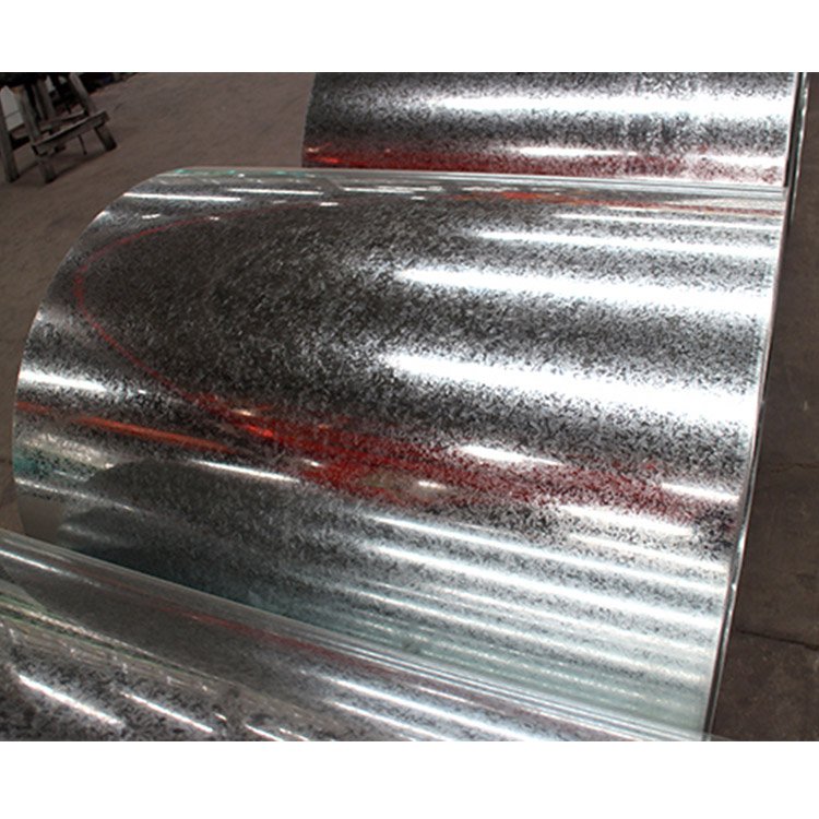 china best seller coil and galvanized material for steel coil manufactures z45 z30-z275 galvanized steel coil