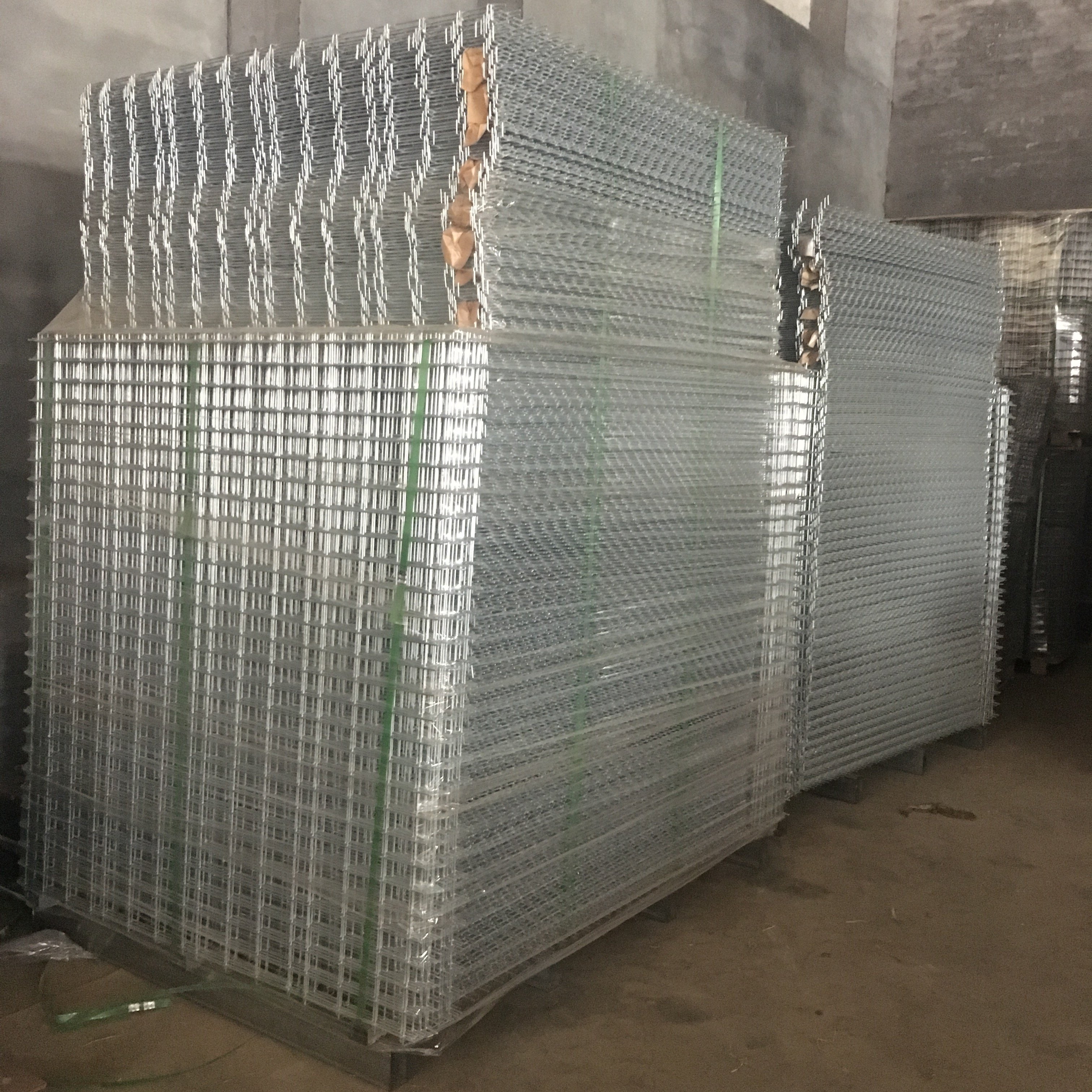 fence Underground Animal Barrier