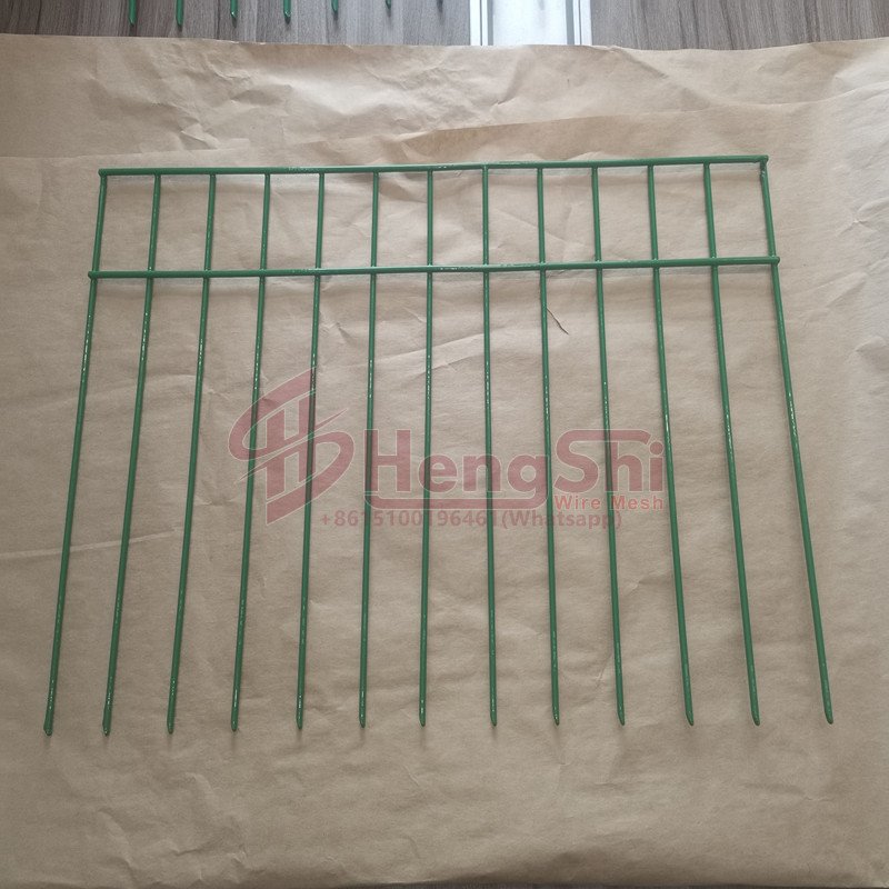 fence Underground Animal Barrier