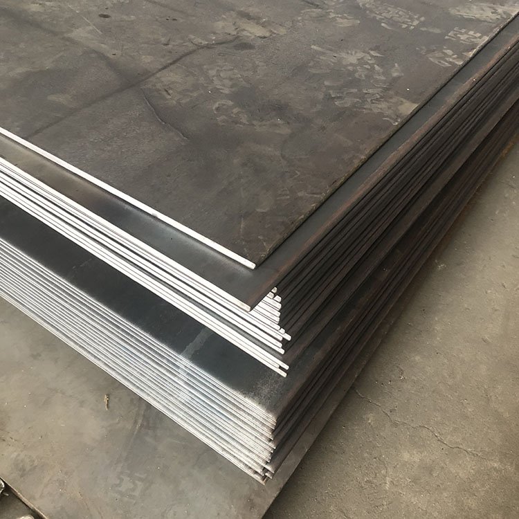 0.55mm Thickness Galvanized Steel Sheet PVC Coated Galvanized Steel Sheet G60 Z180 Galvanized Steel Coil Sheet