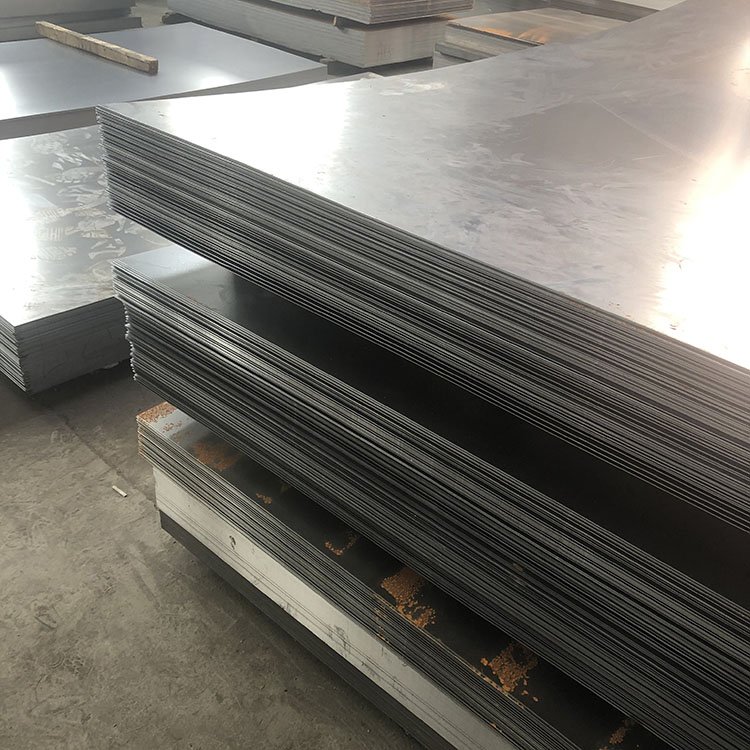 0.55mm Thickness Galvanized Steel Sheet PVC Coated Galvanized Steel Sheet G60 Z180 Galvanized Steel Coil Sheet