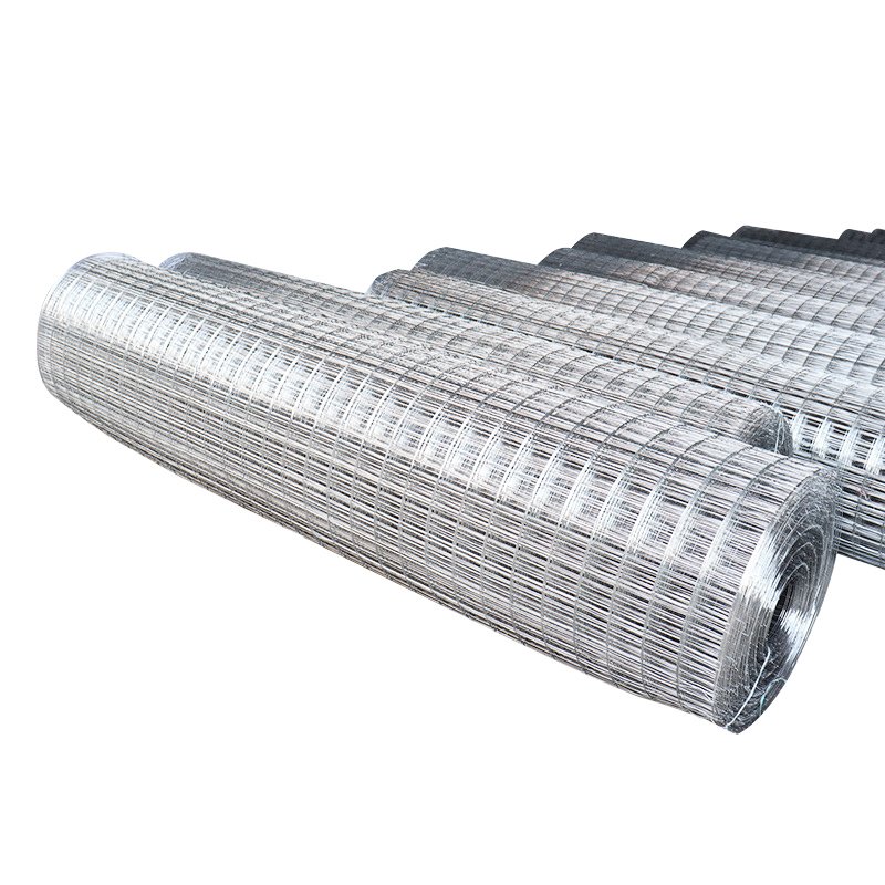 bird cage chicken pens hot dipped galvanized iron welded wire mesh roll rabbit cages good price