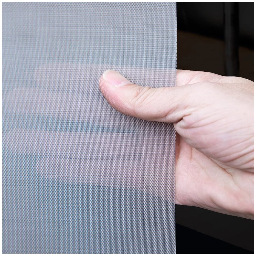 Stainless Steel Mesh - Widely Used in Daily Life