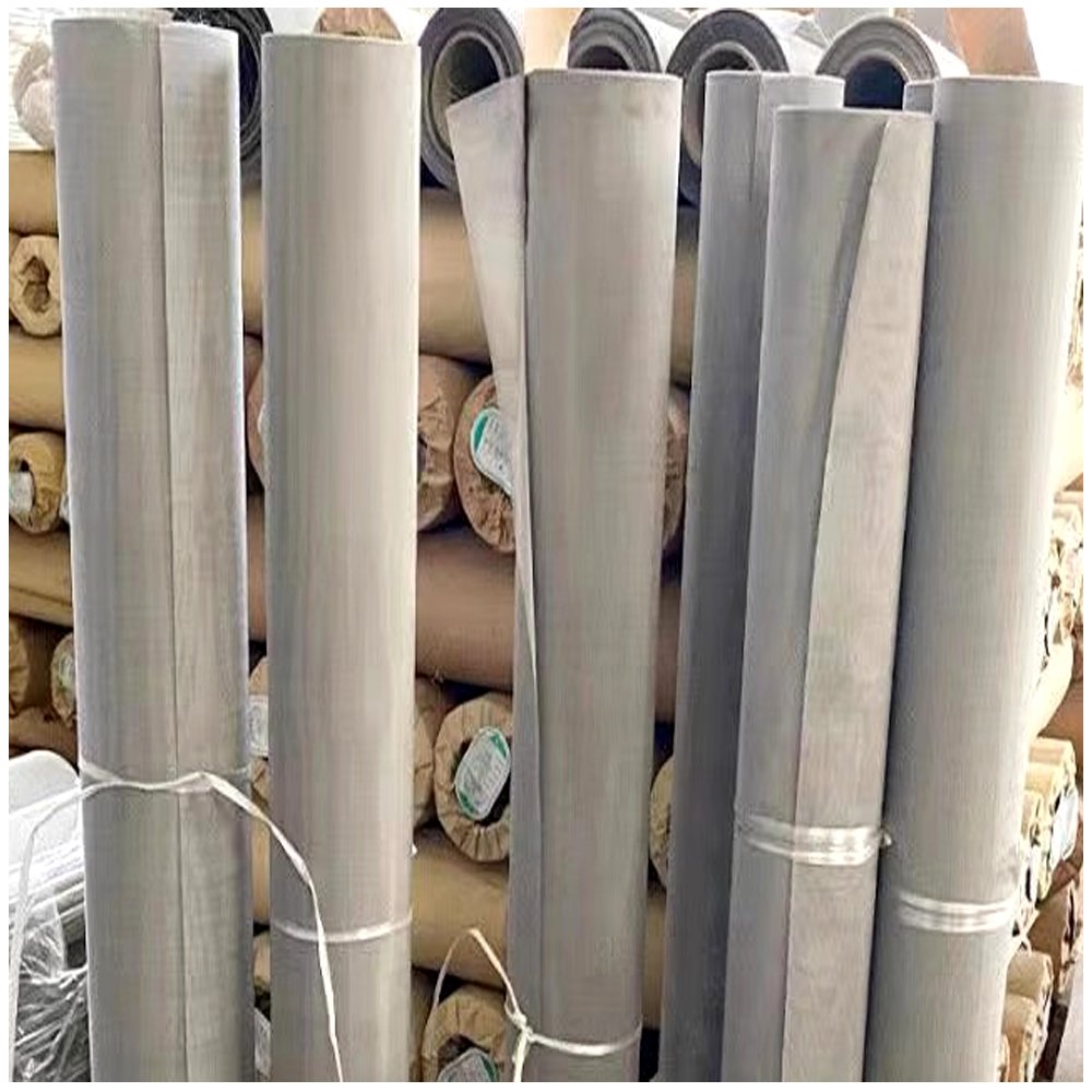 Stainless Steel Mesh - Widely Used in Daily Life