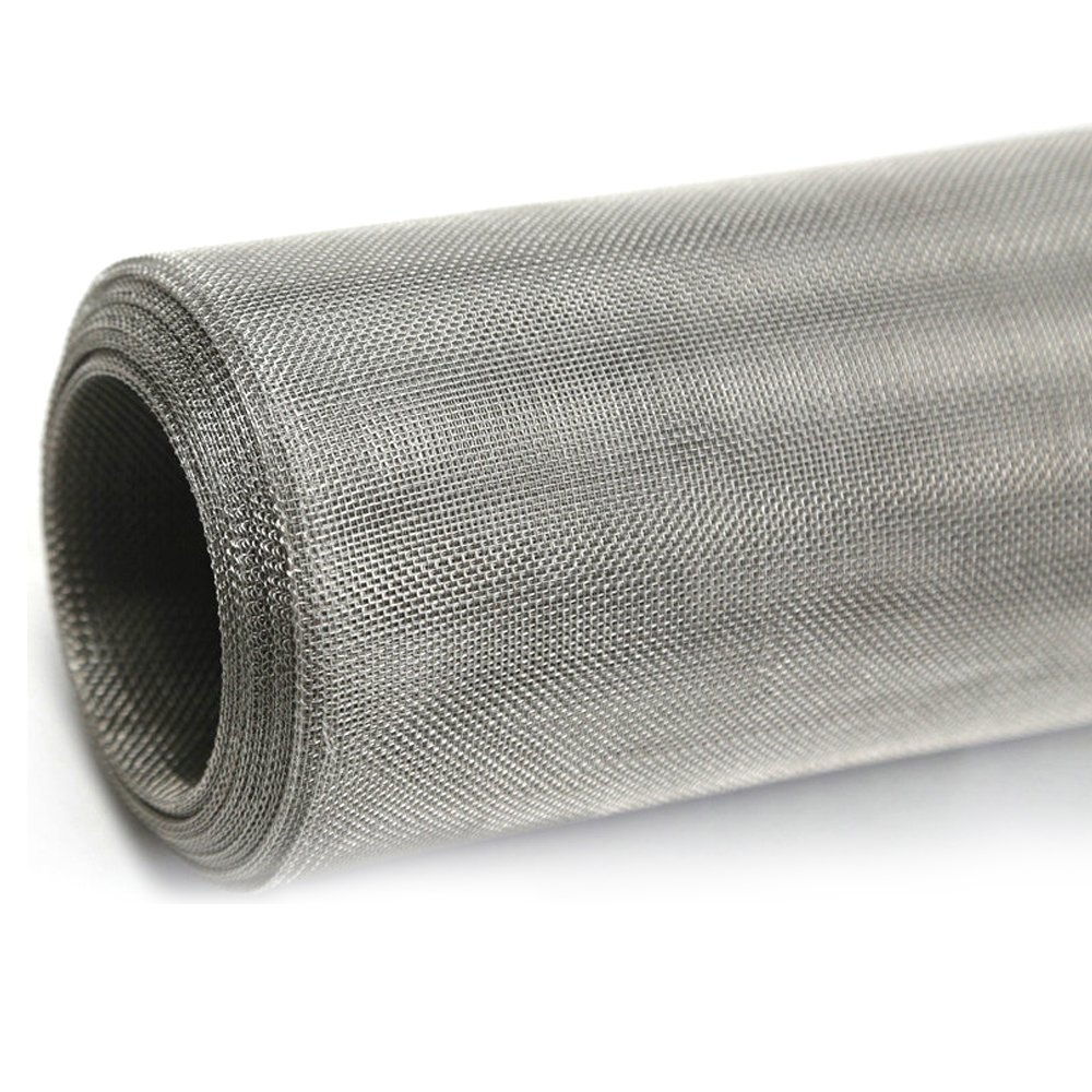 Stainless Steel Mesh - Widely Used in Daily Life
