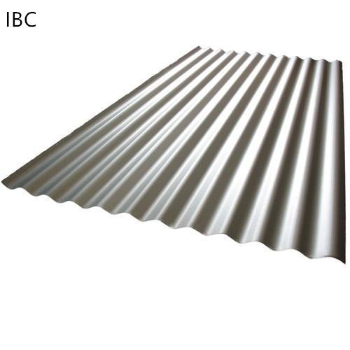 Professional Manufacturer galvanized steel roofing corrugated sheet price