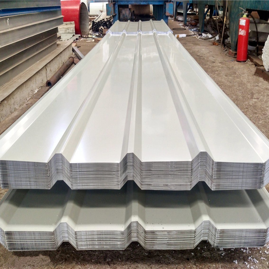 Top Quality Hot Sale Metal Roofing galvanized corrugated Roofing sheet
