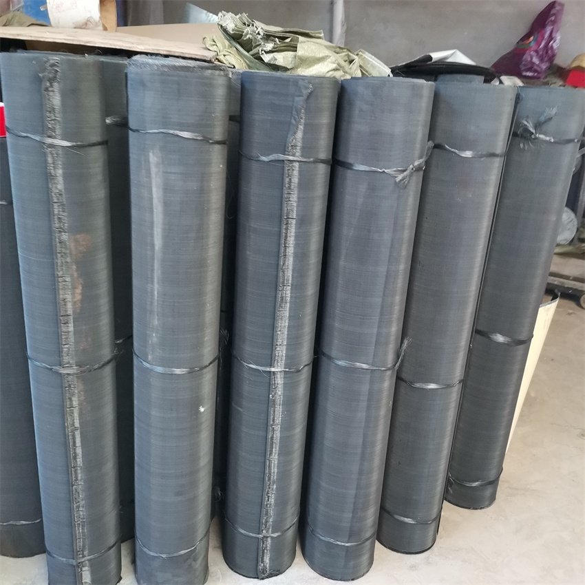 Filter screen 201 304 304L 316 316L stainless steel wire mesh filter screen for filtration separation