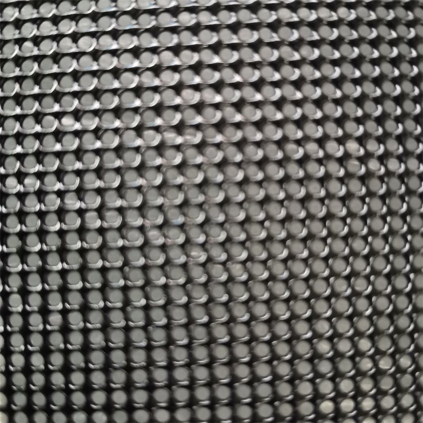 Filter screen 201 304 304L 316 316L stainless steel wire mesh filter screen for filtration separation