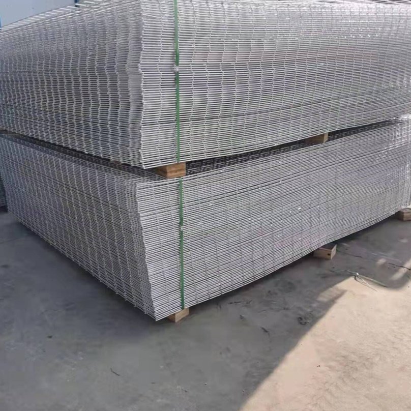 2-12mm Galvanized Steel Wire welded wire mesh