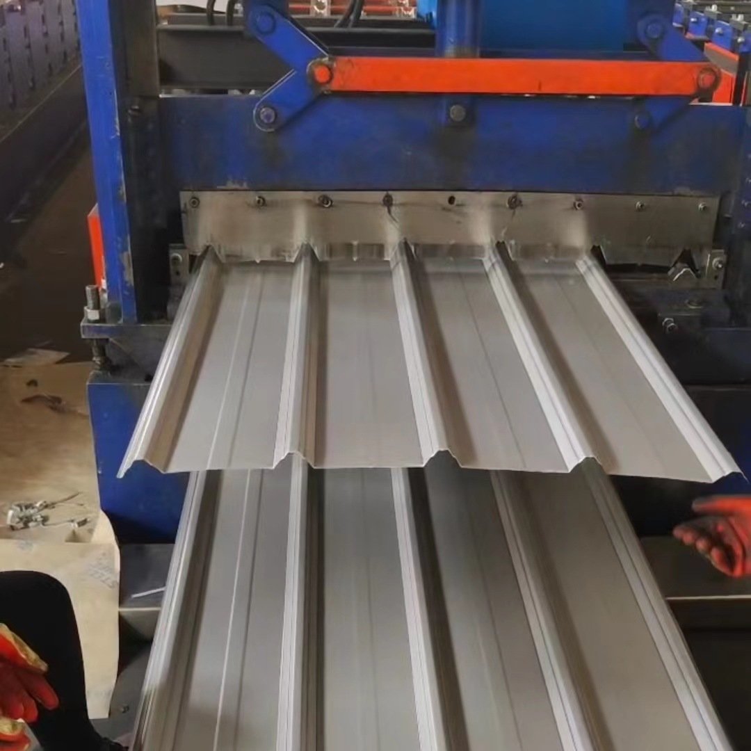Hot Dipped Steel Corrugated Roofing Sheet Plate Zinc Coated Hot Rolled Galvanized Steel Sheet