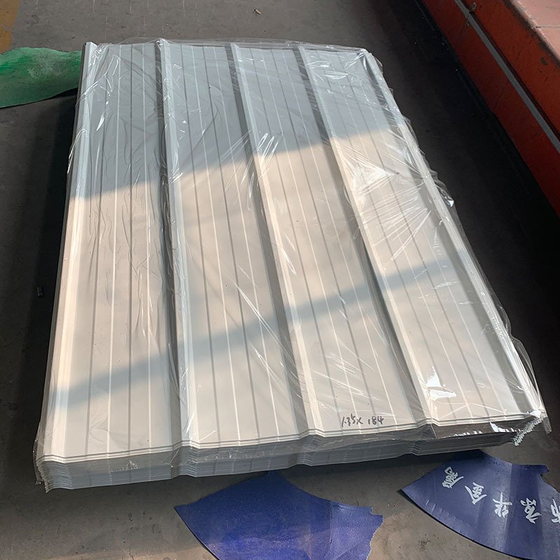 Hot Dipped Steel Corrugated Roofing Sheet Plate Zinc Coated Hot Rolled Galvanized Steel Sheet