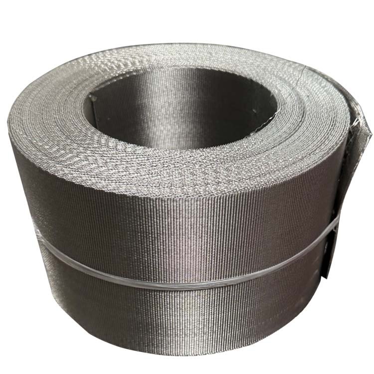 304 316 stainless steel Reverse Dutch Weave Twill Woven Screen/Plain Reverse Dutch Weave Stainless Steel Wire Mesh Filter Cloth