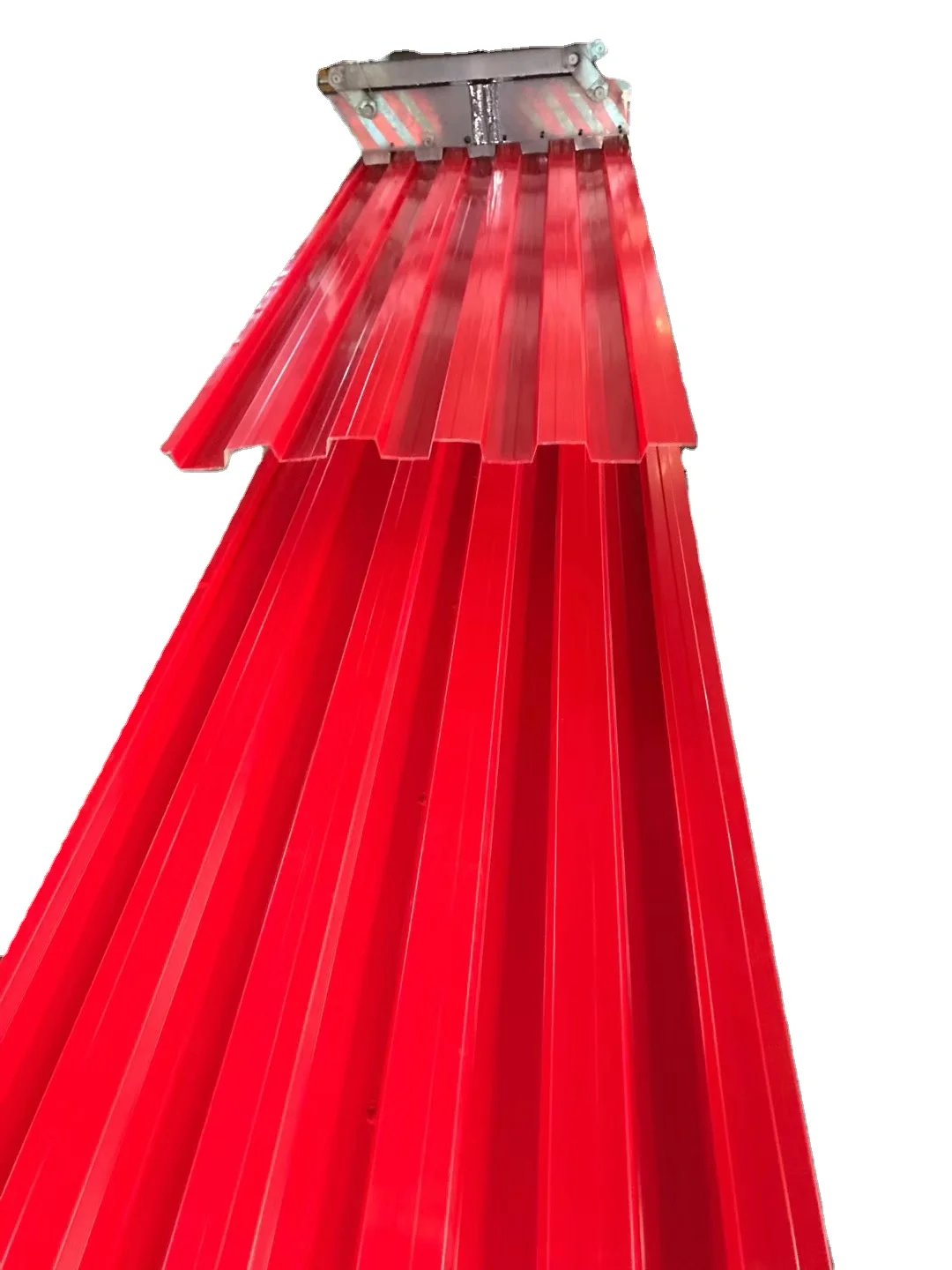 ASA PVC CPVC UPVC Polycarbonate Translucent Fiberglass Corrugated Plastic Roofing Sheets Synthetic Resin Roof Tiles Plastic Roof