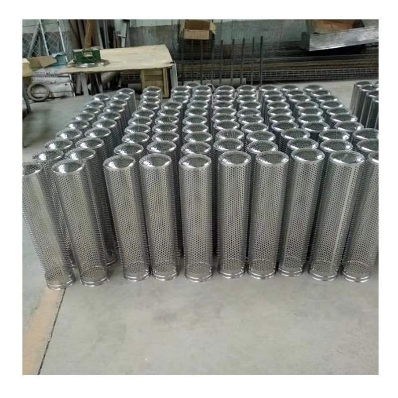 Hot sale micro perforated metal sheet Sheets High Quality Perforated Metal Mesh Perforated filter mesh