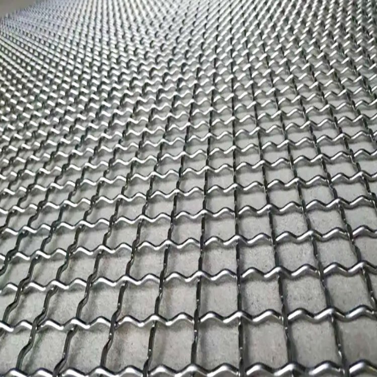 5 16 20 40 60 80 100 120 150 Micron Mesh SS304 Stainless Steel Woven Wire Mesh Roll for Sieve Filter