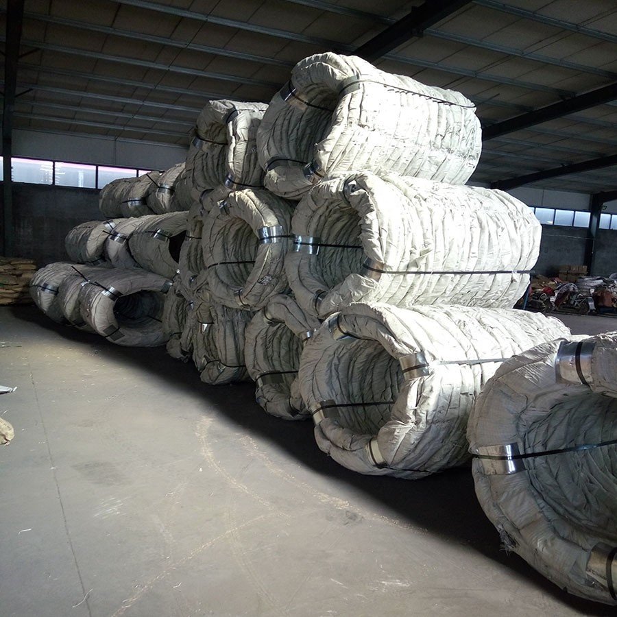 BTO-22 450mm Galvanized Concertina Razor Barbed Wire