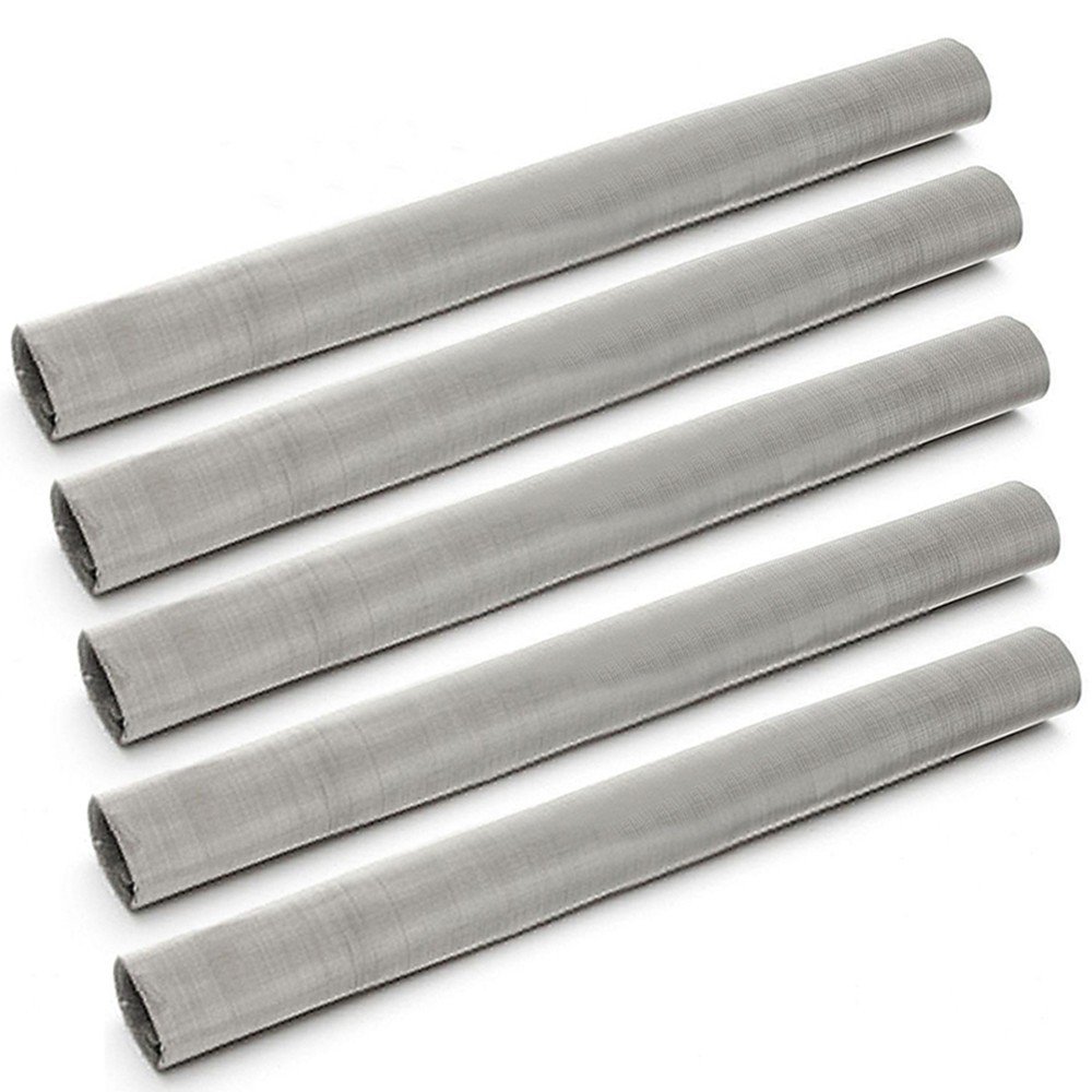 100 mesh stainless steel wire mesh screen/micro screen mesh/150 micron stainless steel mesh screen(Factory)