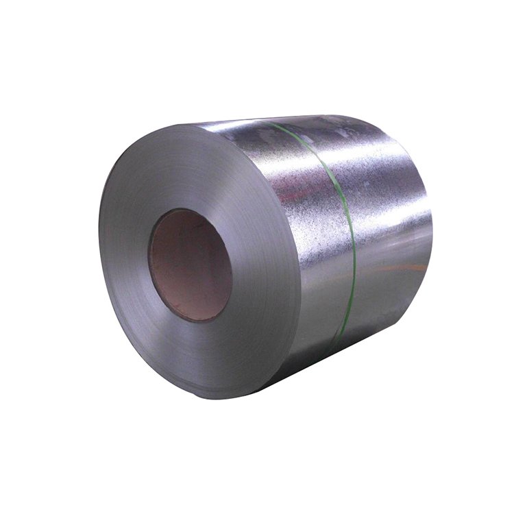 Hot sale Hot Dipped Zinc aluminum and magnesium steel sheet in coil