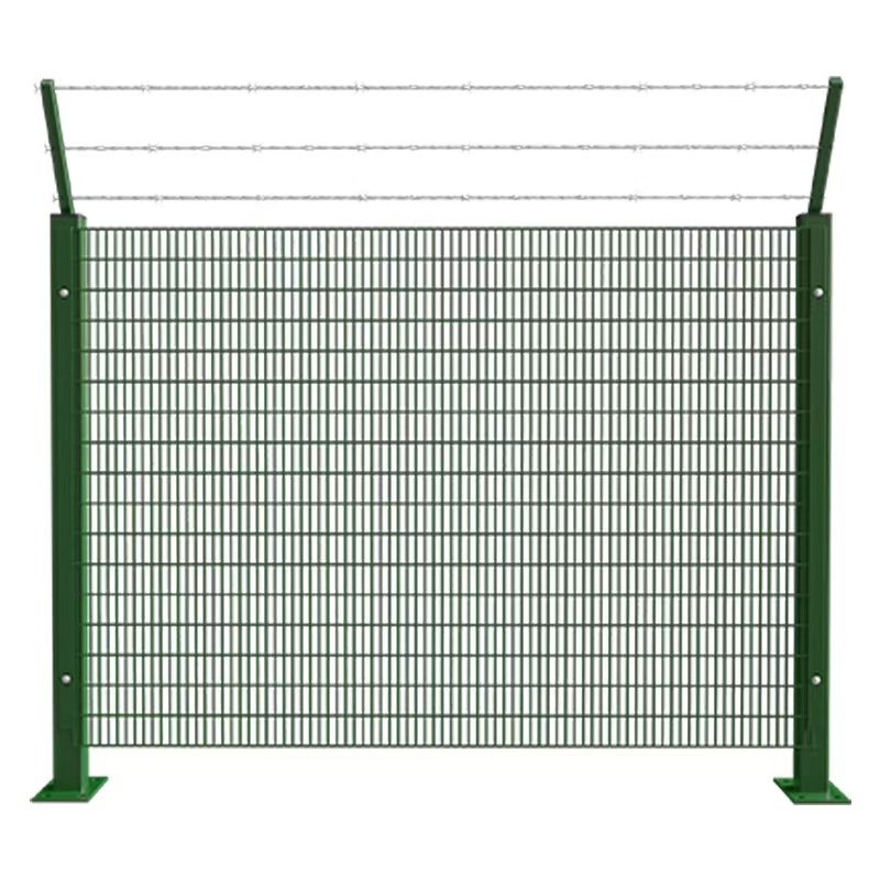 358 Dense Steel Wire Mesh High Quality and Secure Product
