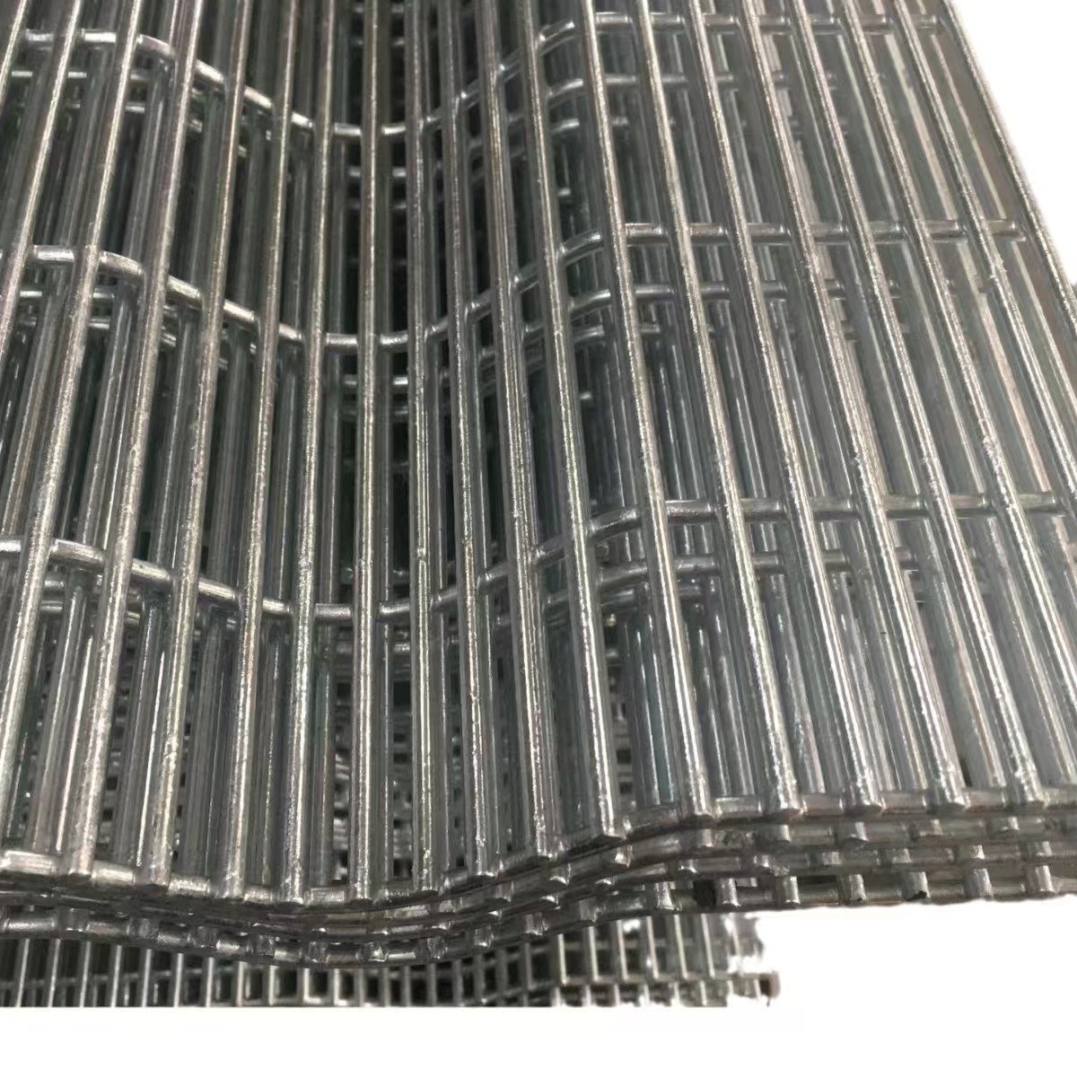 358 Dense Steel Wire Mesh High Quality and Secure Product