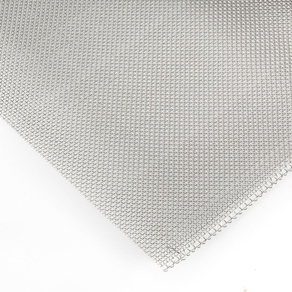 Stainless Steel Wire Mesh inox wire mesh 304 316 wire mesh factory