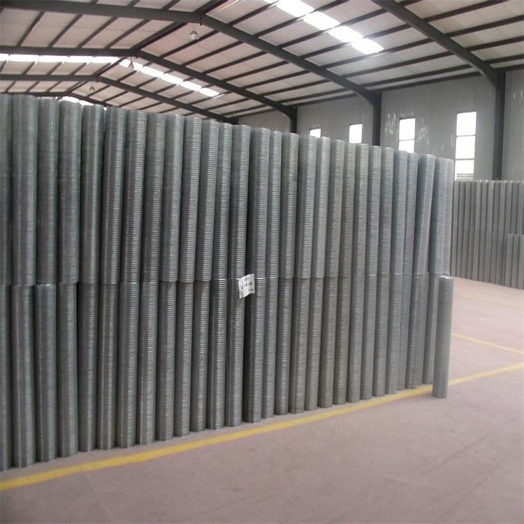 Bestseller Galvanized Welded Wire Mesh Welded Wire Mesh Panel Steel Wire Mesh
