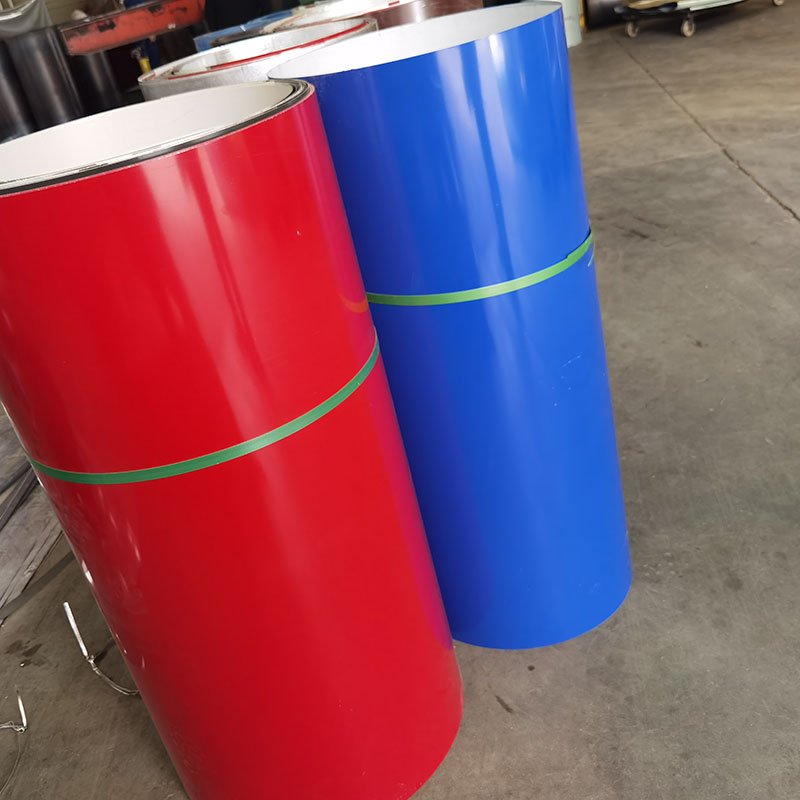 Hot-sale Product Ppgi Steel Coil Q235b Ppgi Sheet Meaning Ppgi Steel Coil