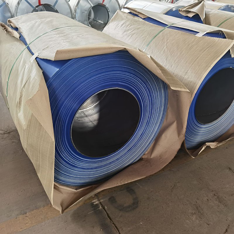 Hot-sale Product Ppgi Steel Coil Q235b Ppgi Sheet Meaning Ppgi Steel Coil