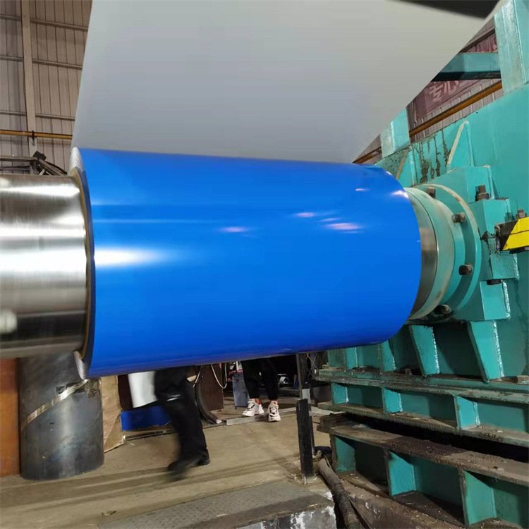 Hot-sale Product Ppgi Steel Coil Q235b Ppgi Sheet Meaning Ppgi Steel Coil