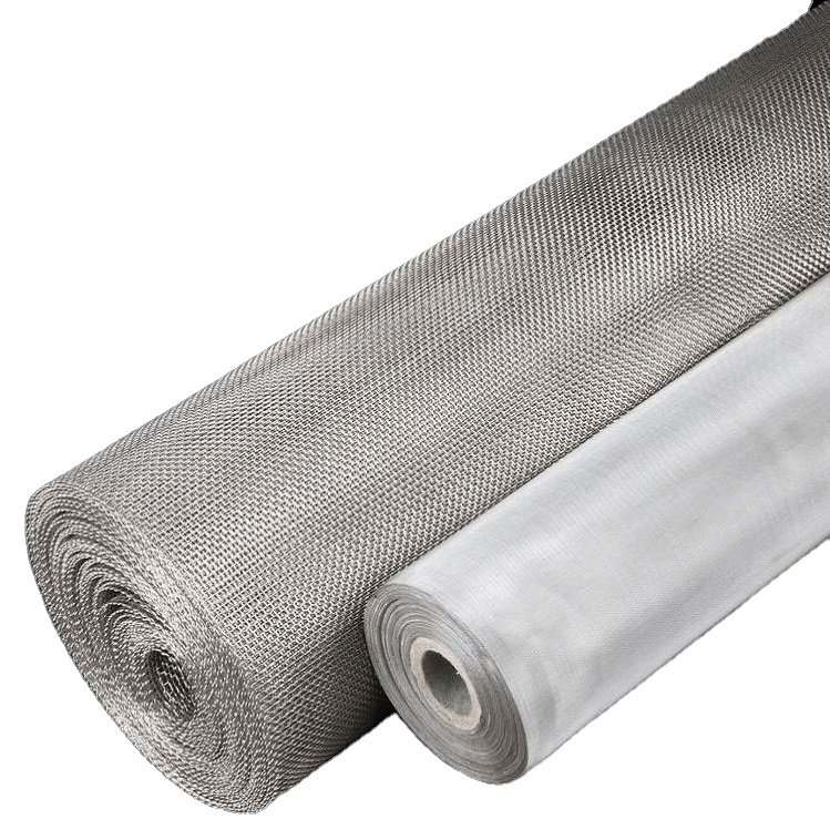 Stainless steel wire precision 90 micron mesh