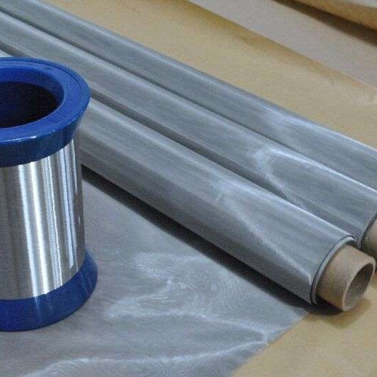 Stainless steel wire precision 90 micron mesh