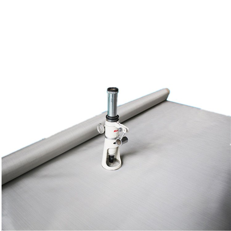 Stainless steel wire precision 90 micron mesh