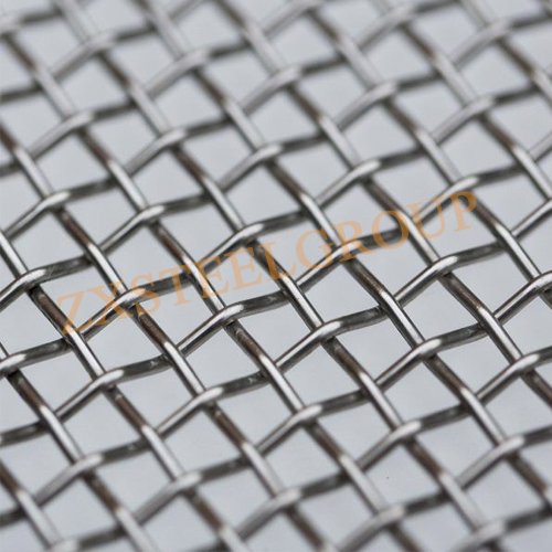 China supplier 5.6mm welded galvanized wire mesh welded mesh price