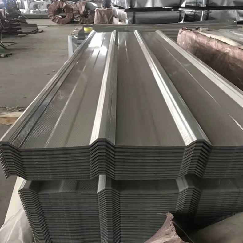 PPGI Galvanized corrugated roofing steel sheet plate aluminum roofing sheet plate coil CGI Steel galvanized