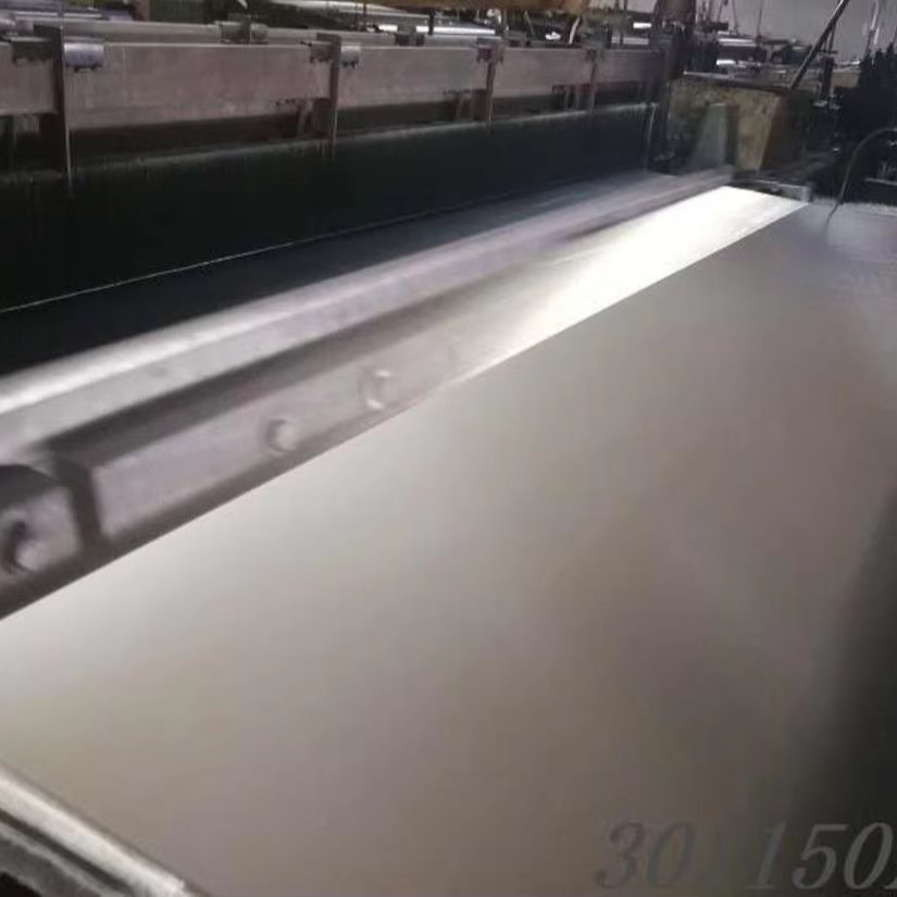 Great Quality Metal Woven Filter Screen Mesh Super Duplex Stainless Steel Wire Mesh For Oil And Gad Industry Equipment
