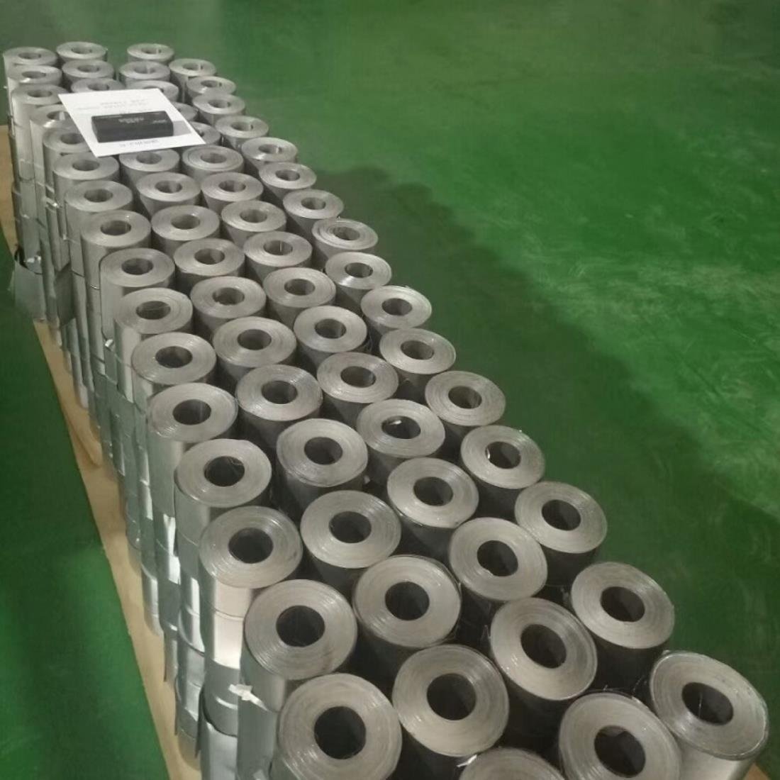 Great Quality Metal Woven Filter Screen Mesh Super Duplex Stainless Steel Wire Mesh For Oil And Gad Industry Equipment