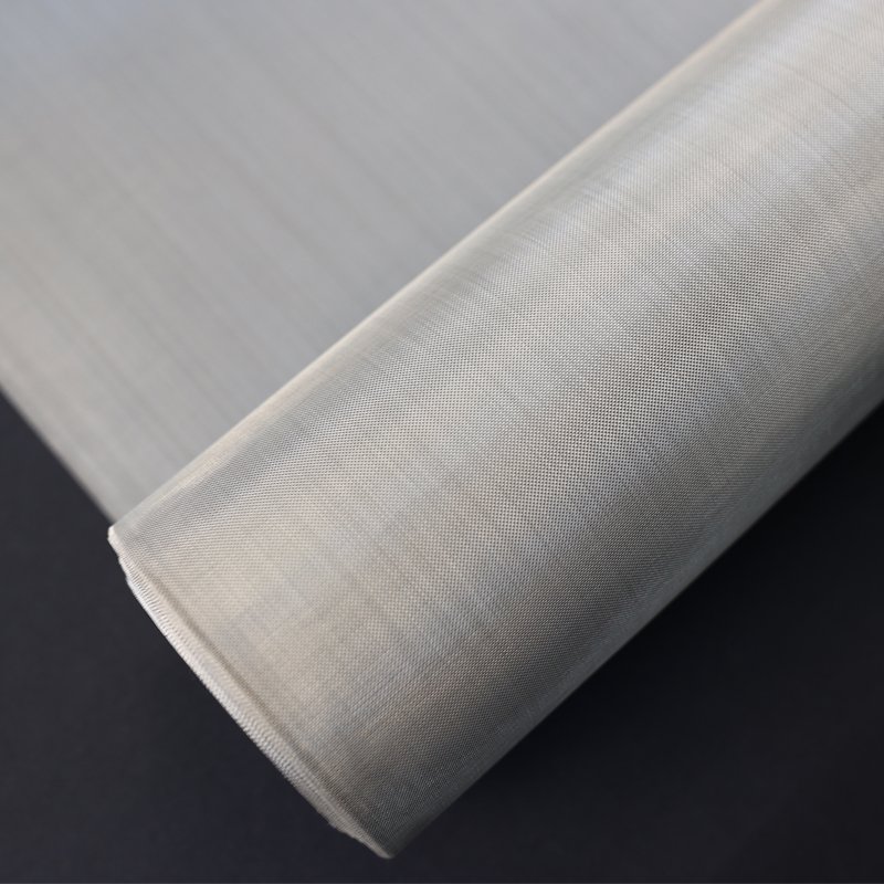 Hiquality 304/316 wide range stainless steel Filter mesh/stainless steel Wire mesh