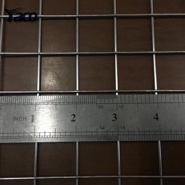 304 316 stainless steel 20 gauge steel wire mesh 1x1 welded wire mesh rolls