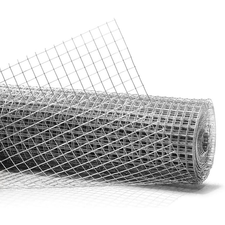 304/316 Stainless Steel Woven Wire Mesh 20/40/60/80/100/150/200/300/400 Sizes Welded Technique Filter Screen for Wire Meshes