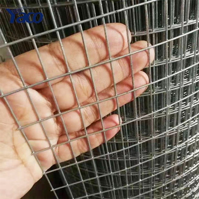 2x2 6x6 304 stainless steel welded wire mesh panel prices