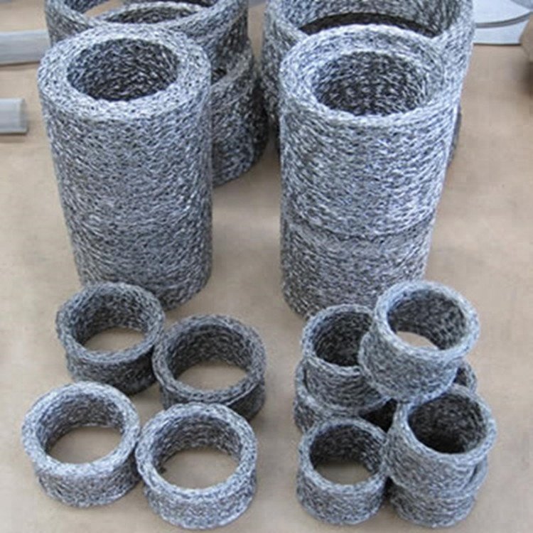 High pressure snow foam lance stainless steel compressed knitted wire mesh filter washer for car washer