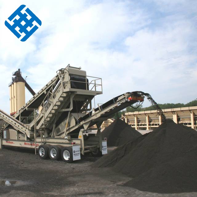 High Tensile 65mn 45# Manganese steel Iron wire woven Quarry Vibrating Screen Mesh Crimped Wire Mesh