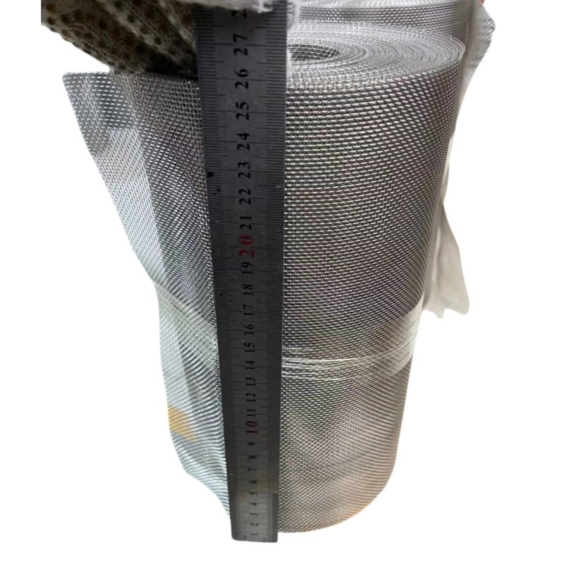 304 STAINLESS STEEL MESH