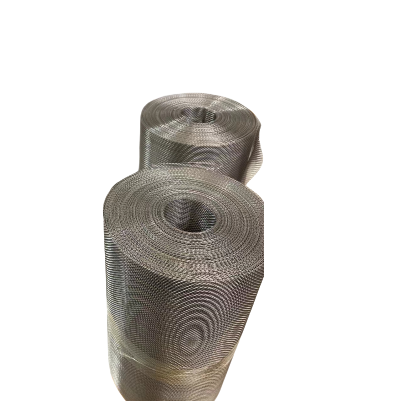 304 STAINLESS STEEL MESH