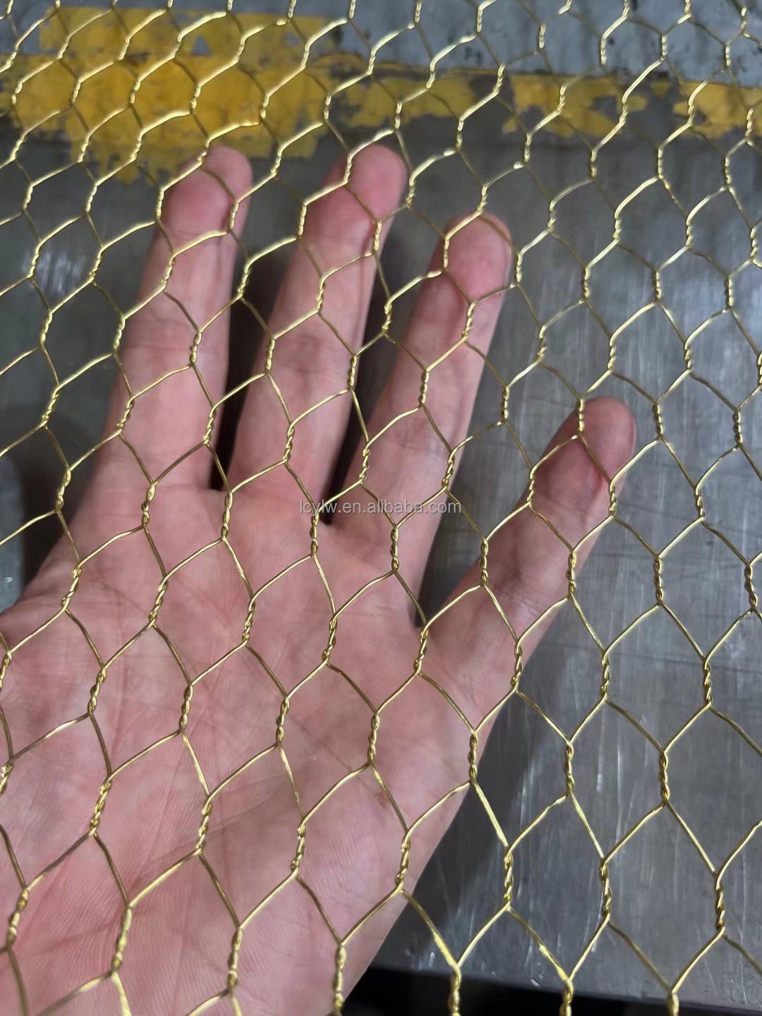 304 STAINLESS STEEL MESH