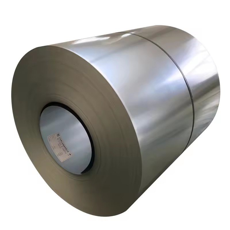 DX51D Galvanized sheet Roll / Hot Dipped Galvanised Steel Coils / GI Coil / SGCC