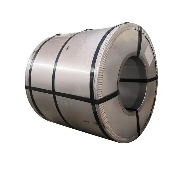 DX51D Galvanized sheet Roll / Hot Dipped Galvanised Steel Coils / GI Coil / SGCC