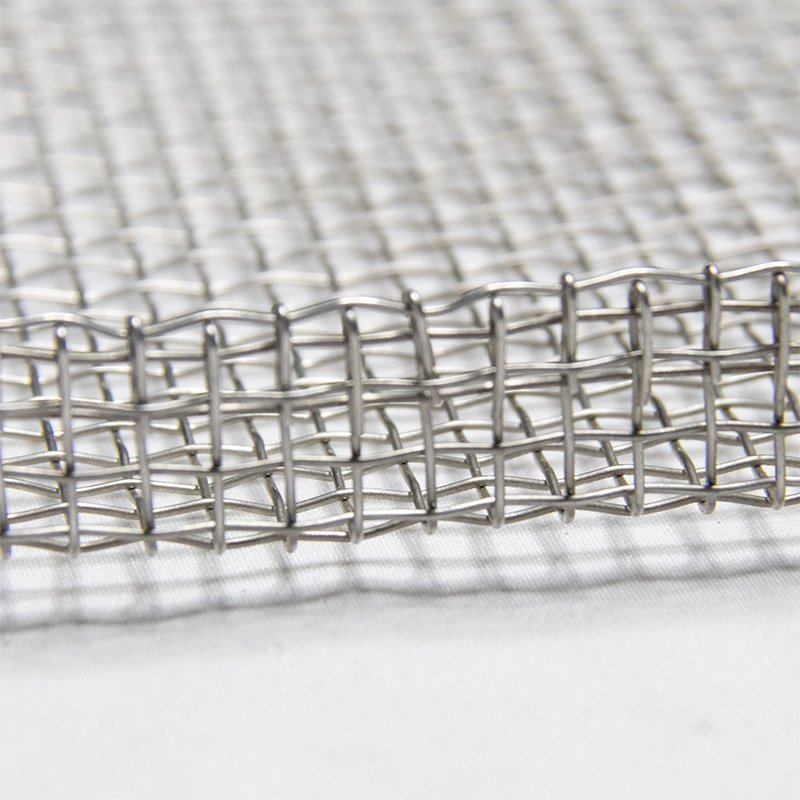 Stainless Steel Wire Mesh Dehydrator Metal Drying Trays